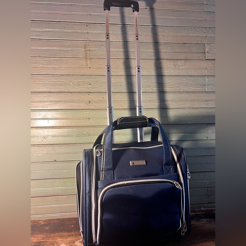 Travel case - Picture 3 of 4
